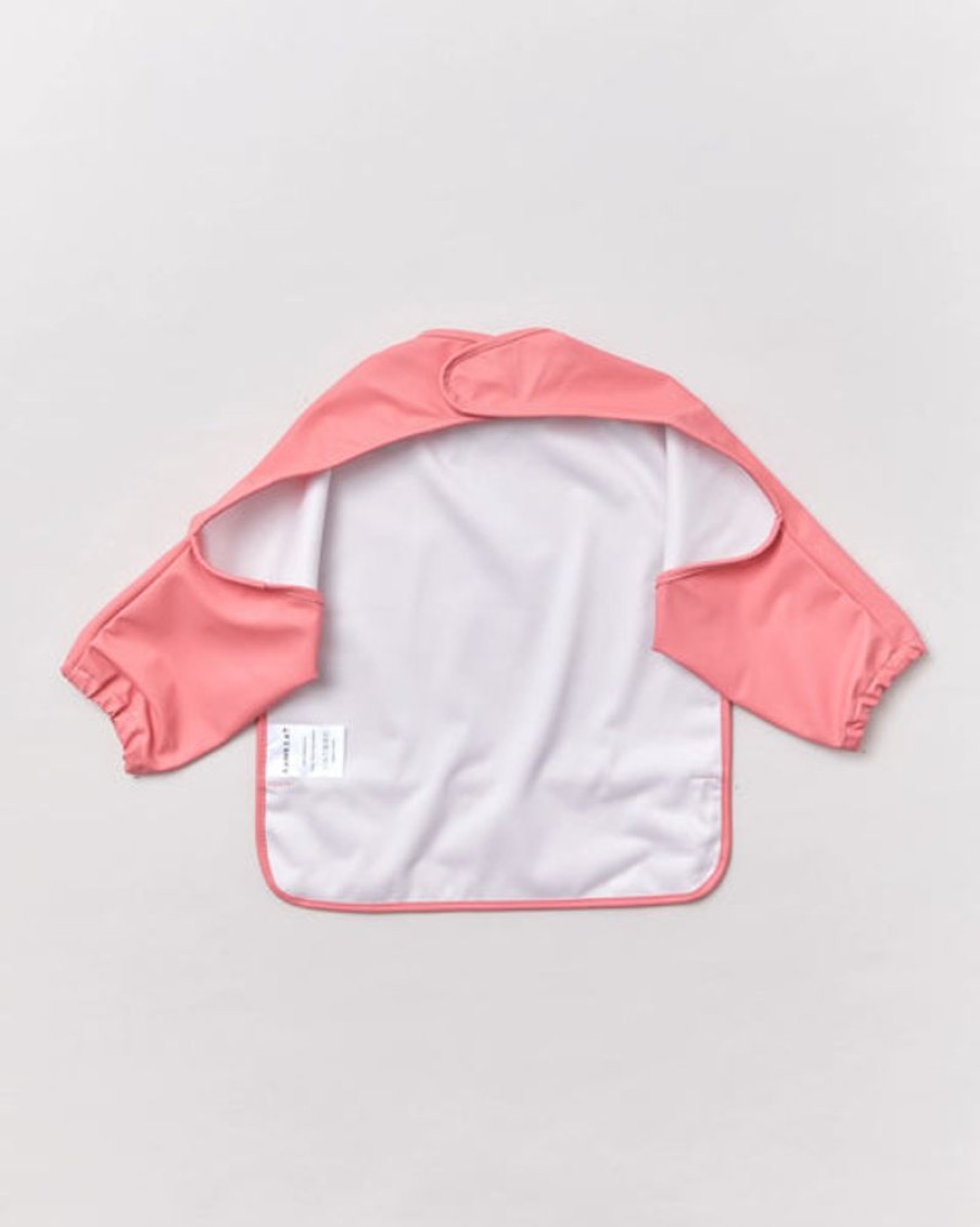 Kids & Babies Rainkoat | Rainkoat - Bib - Clay