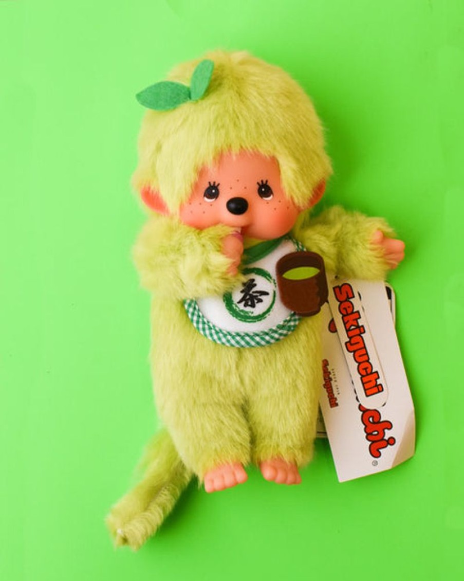 Kids & Babies Sekiguchi | Sekiguchi - Monchhichi - Matcha