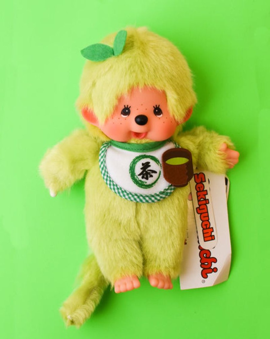 Kids & Babies Sekiguchi | Sekiguchi - Monchhichi - Matcha