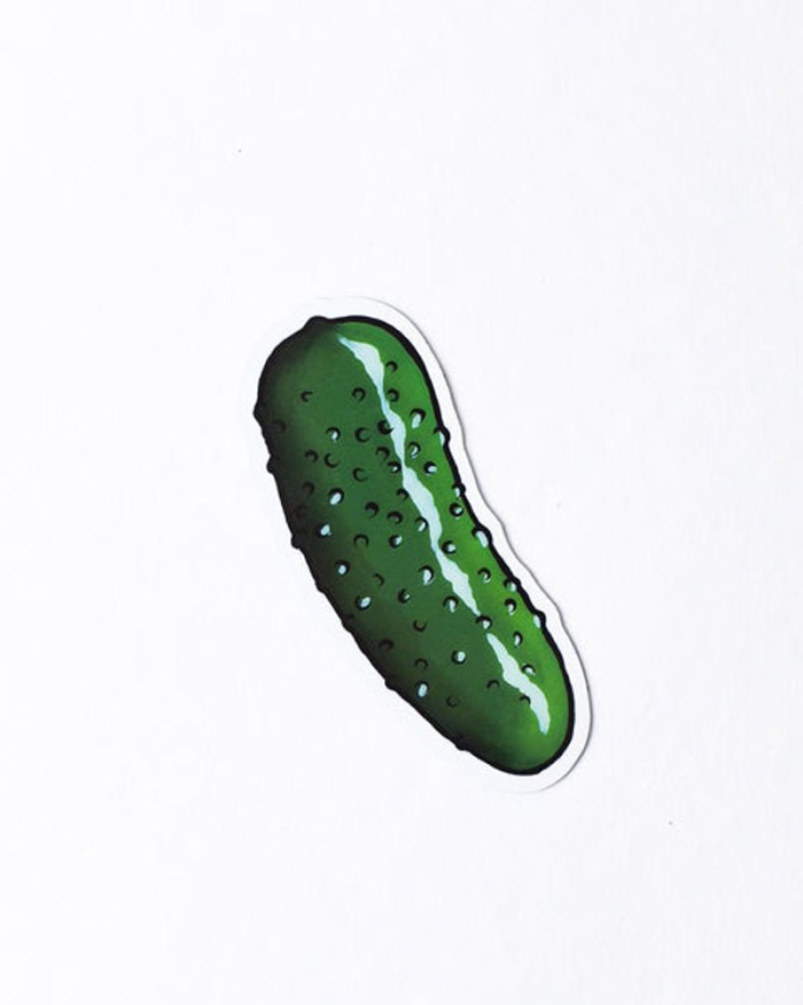 Tableware BILLIE JUSTICE THOMSON | Billie Justice Thomson - Pickle Magnet