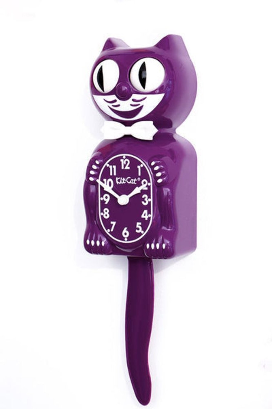 Tableware Kit Cat Klock | Boysenberry Kit-Cat Klock