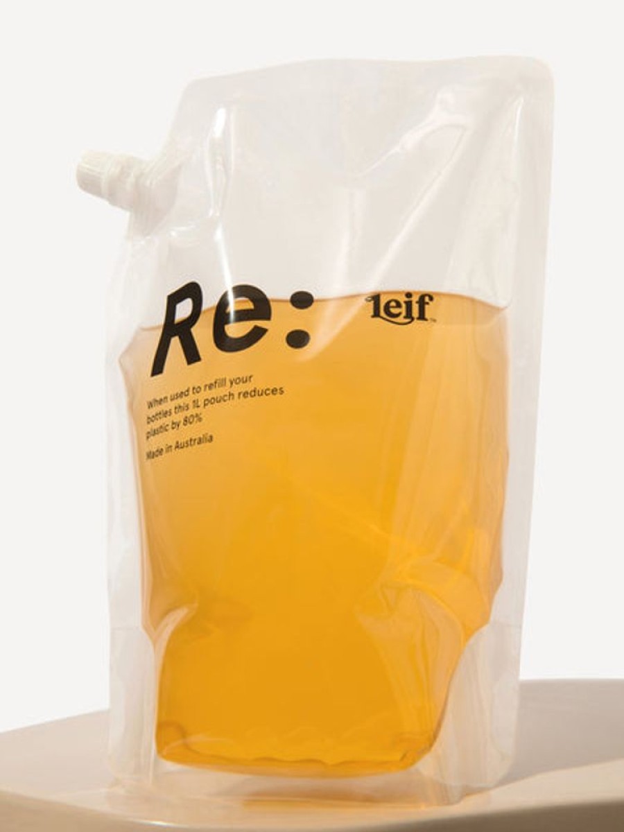 Scent & Care Leif | Leif - Lillypilly Handwash 1L Refill Pouch