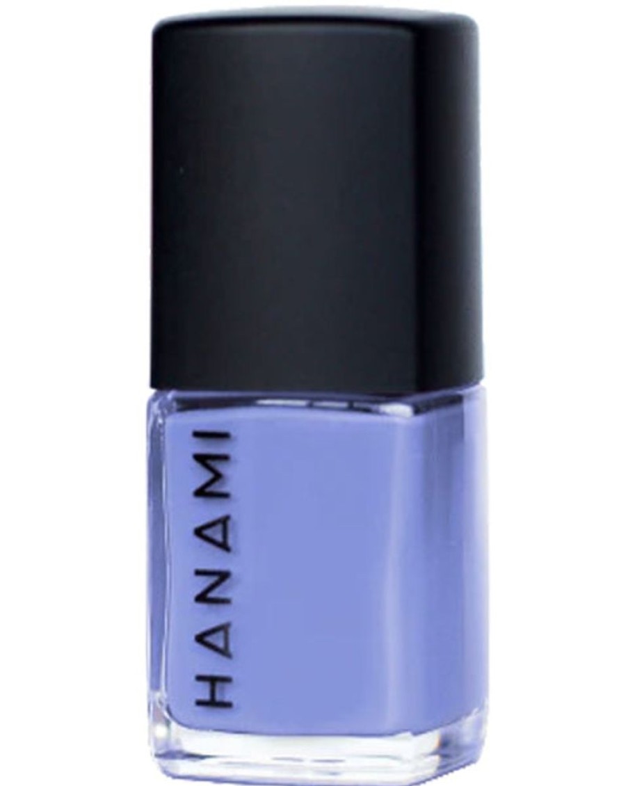 Scent & Care Hanami | Hanami Nail Polish - Lilac Wine