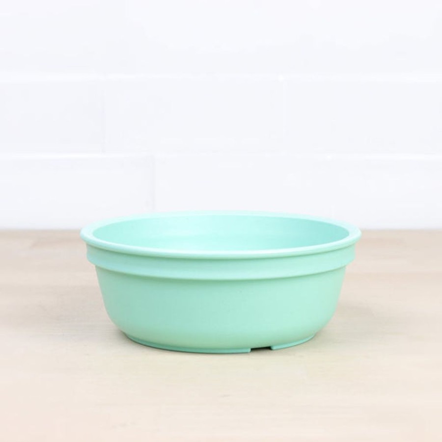 Kids & Babies Re-Play | Re - Play - Small Bowl - 350Ml - Mint