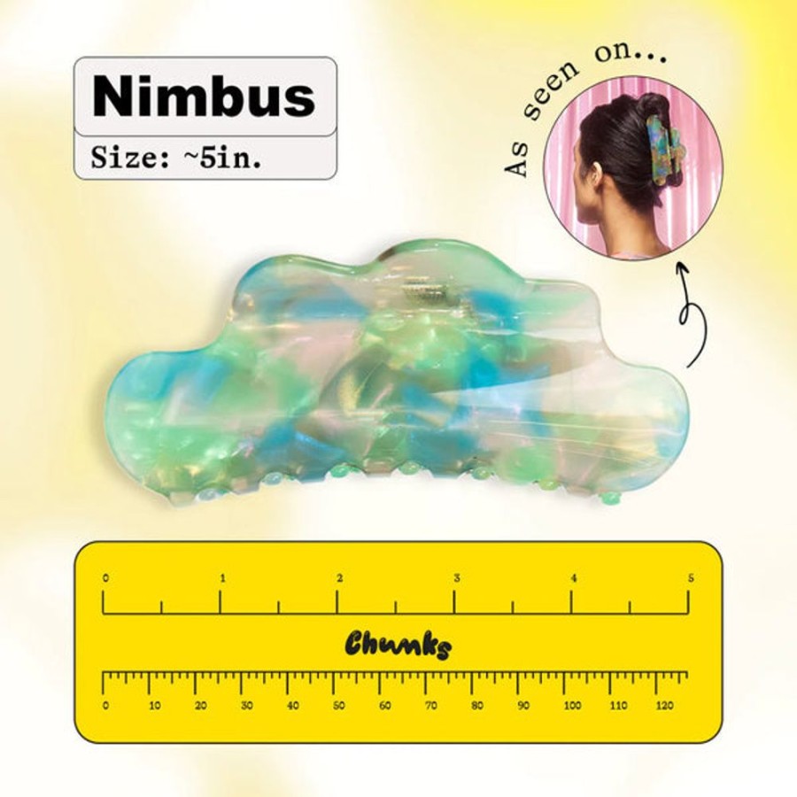 Accessories & Clothing Chunks | Chunks - Nimbus Claw In Fuel