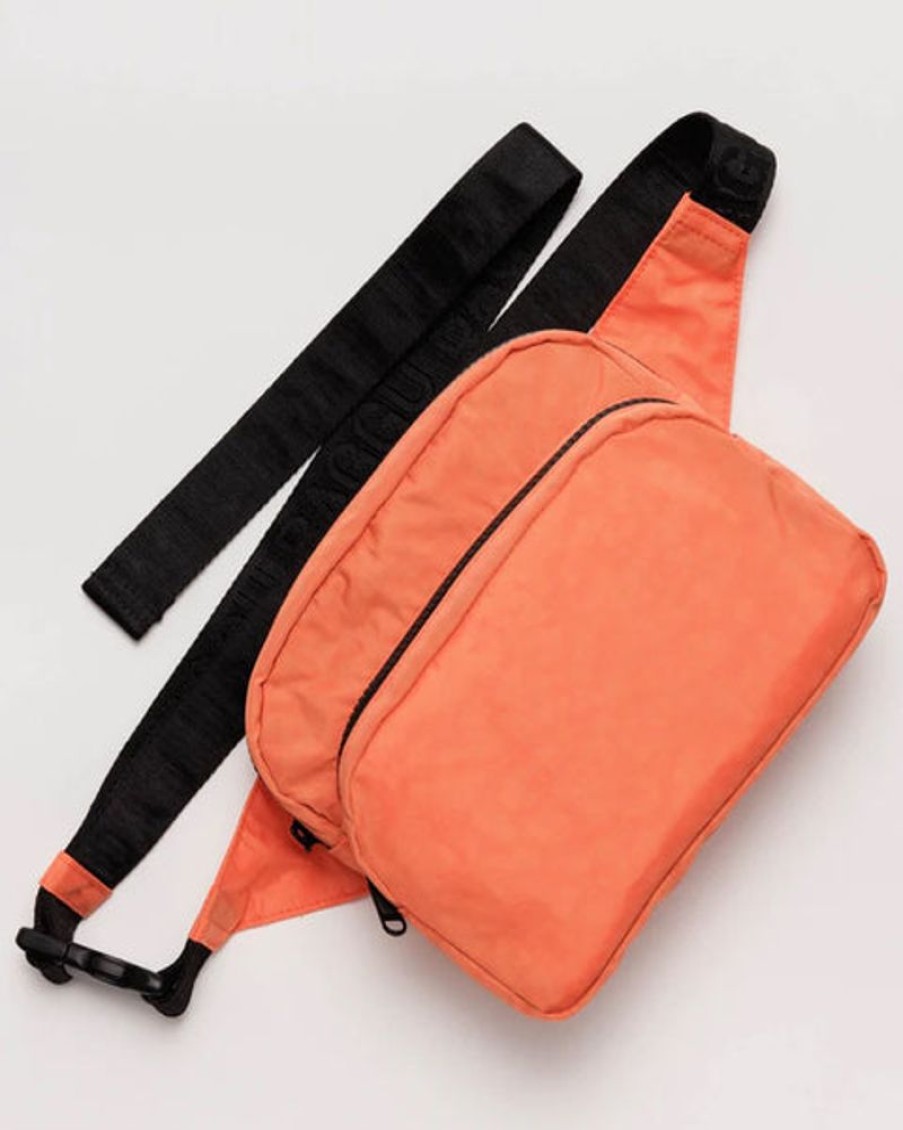 Accessories & Clothing Baggu | Baggu - Fanny Pack -Nasturtium