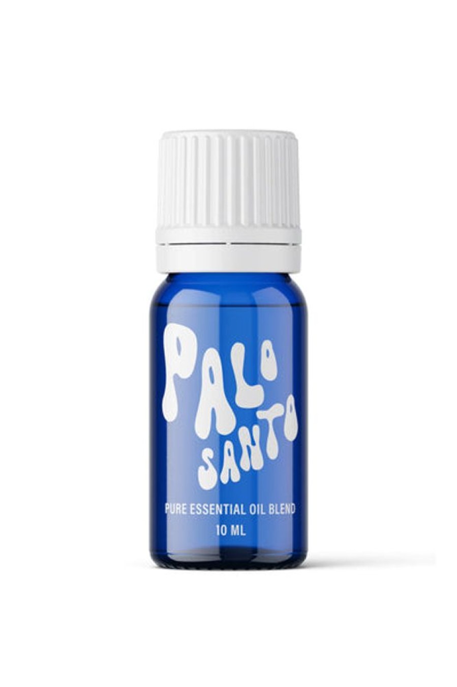 Home Decor HAPPY SOCIETY | Happy Society - Palo Santo Essential Oil Blend