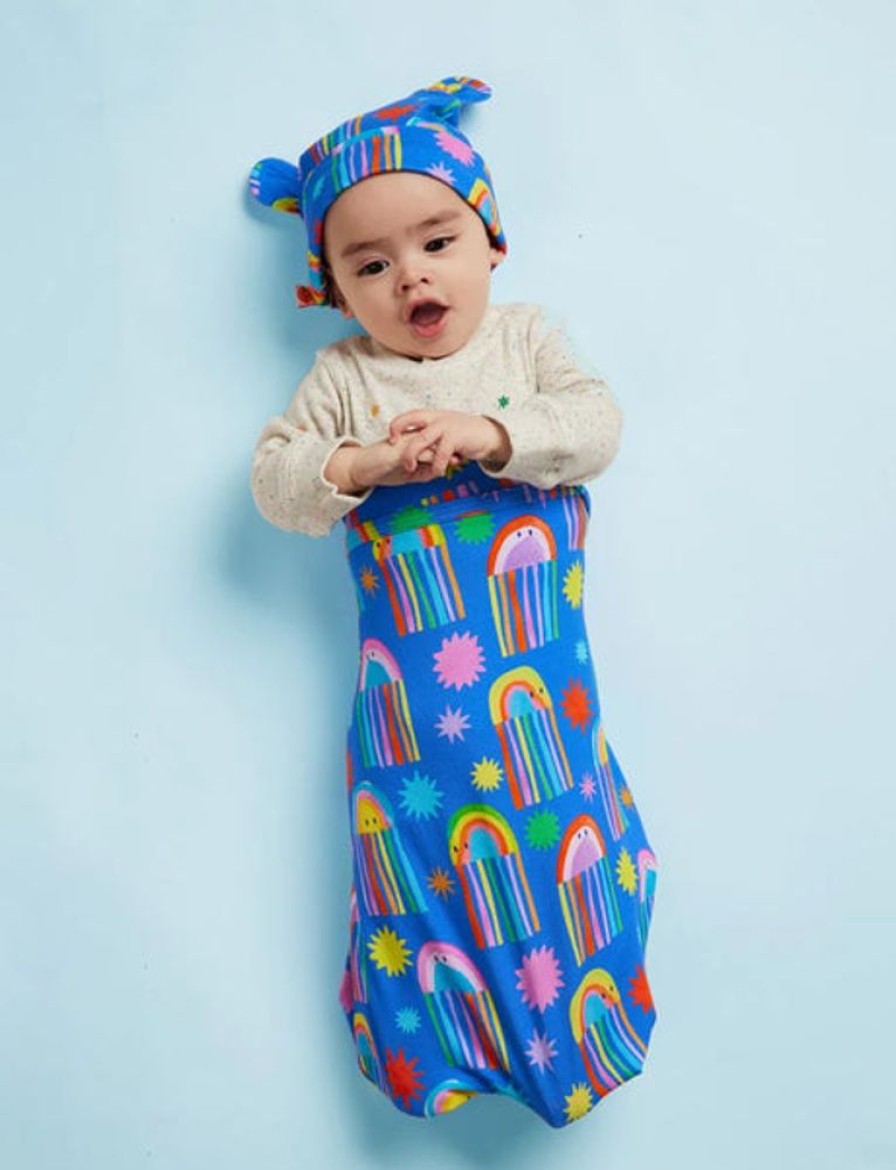 Kids & Babies Halcyon nights | Halcyon Nights - Baby Wrap - Here We Glow