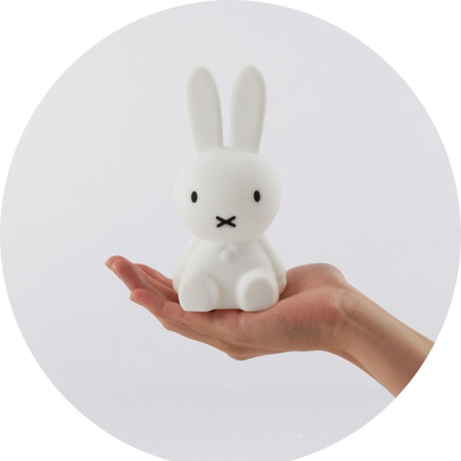 Kids & Babies Mr Maria | Miffy Bundle Of Light