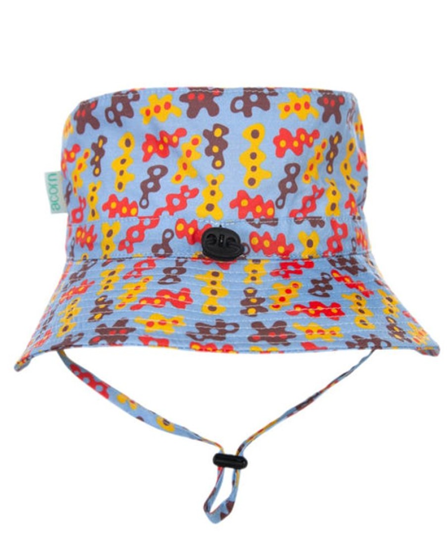 Kids & Babies Acorn kids | Acorn X Pinky'S - Splodge Bucket Hat