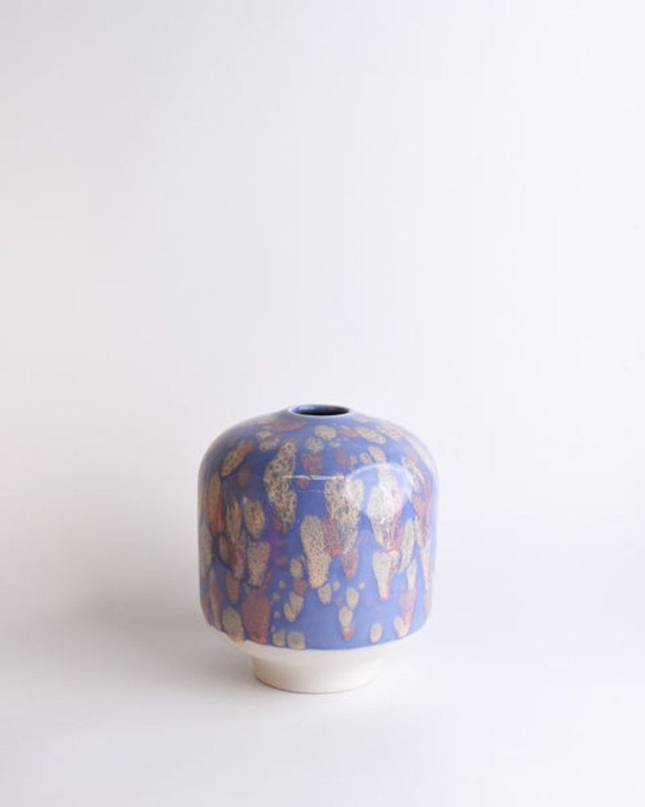 Home Decor Studio Arhoj | Studio Arhoj - Hana Vase - Ume Large 6