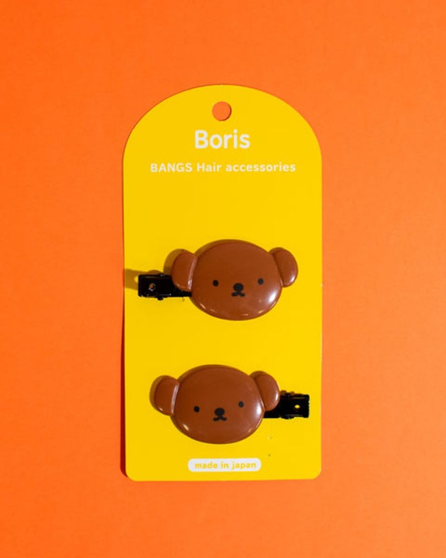 Accessories & Clothing Miffy | Boris Hair Clips