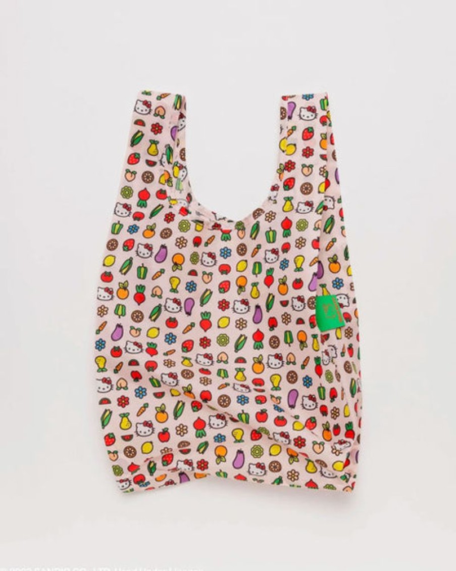 Accessories & Clothing Baggu | Baggu - Baby Baggu - Hello Kitty Icons