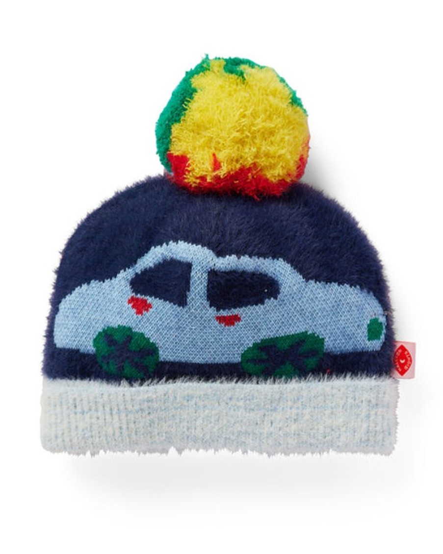 Kids & Babies Halcyon nights | Halcyon Nights - Seoul City Knit Beanie