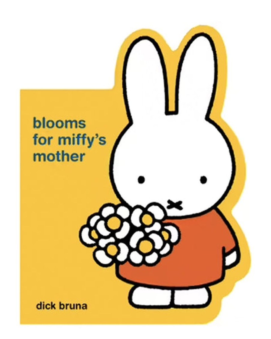 Kids & Babies Hardie grant | Blooms For Miffy'S Mother - Dick Bruna