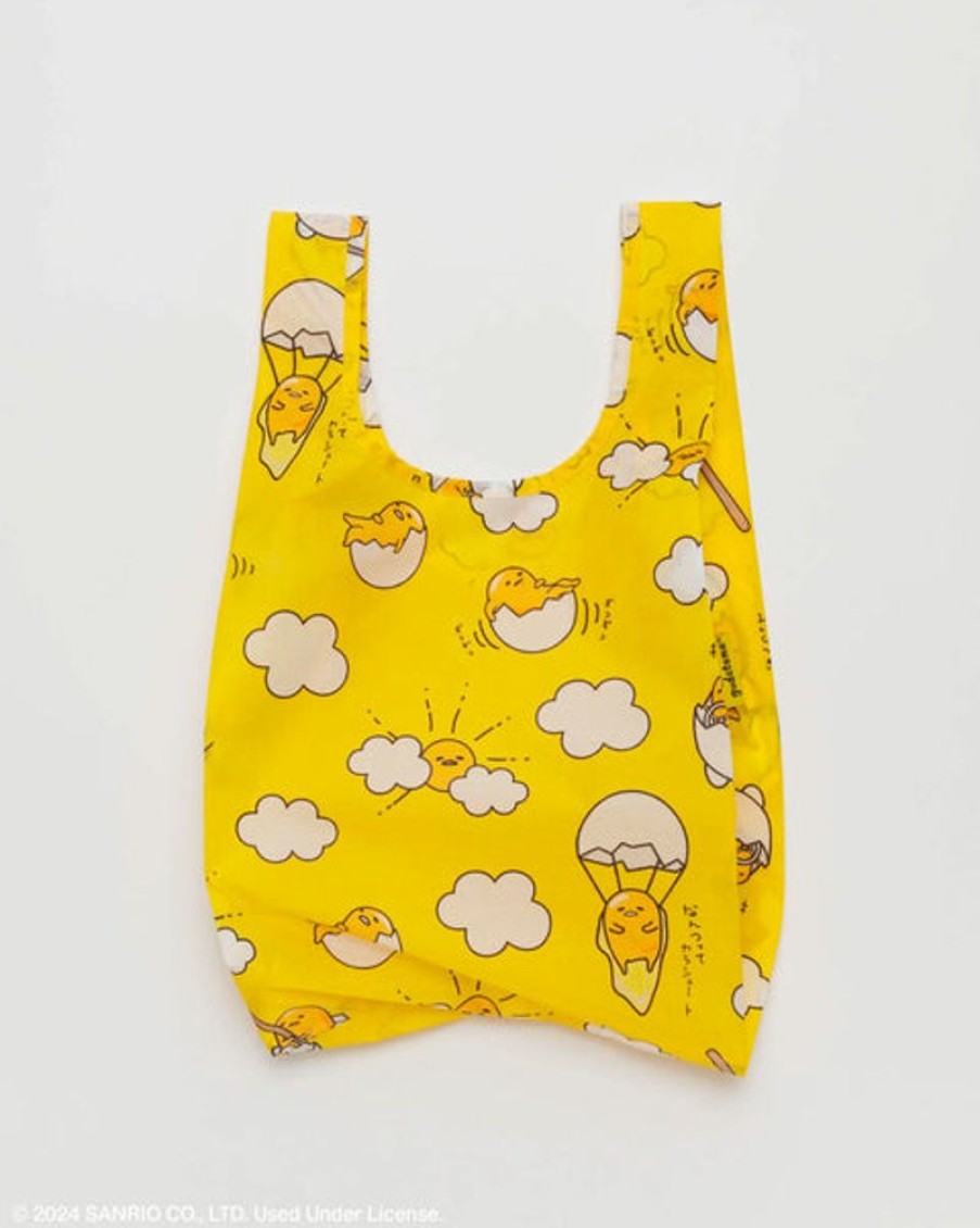 Accessories & Clothing Baggu | Baggu - Baby Baggu - Gudetama