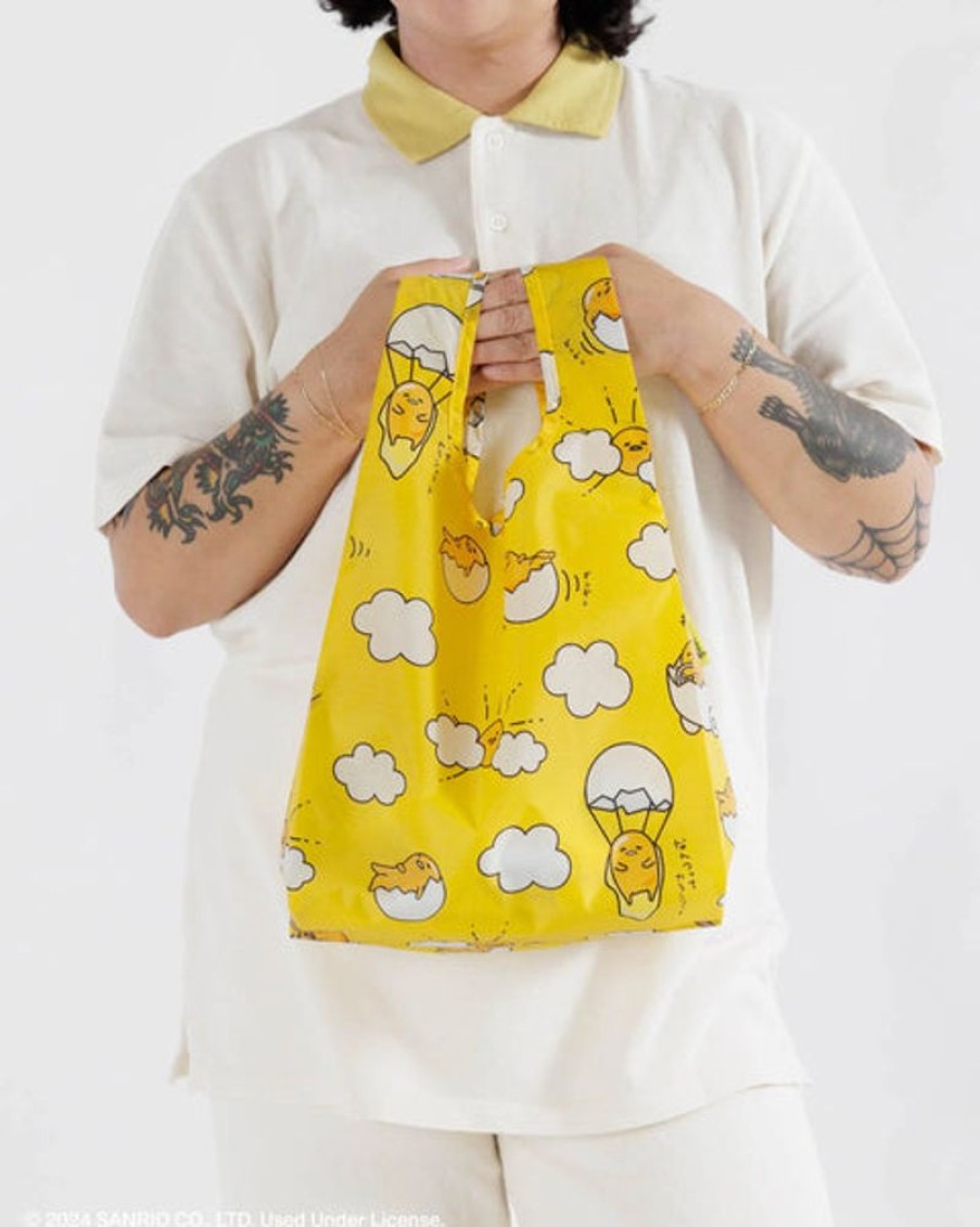 Accessories & Clothing Baggu | Baggu - Baby Baggu - Gudetama