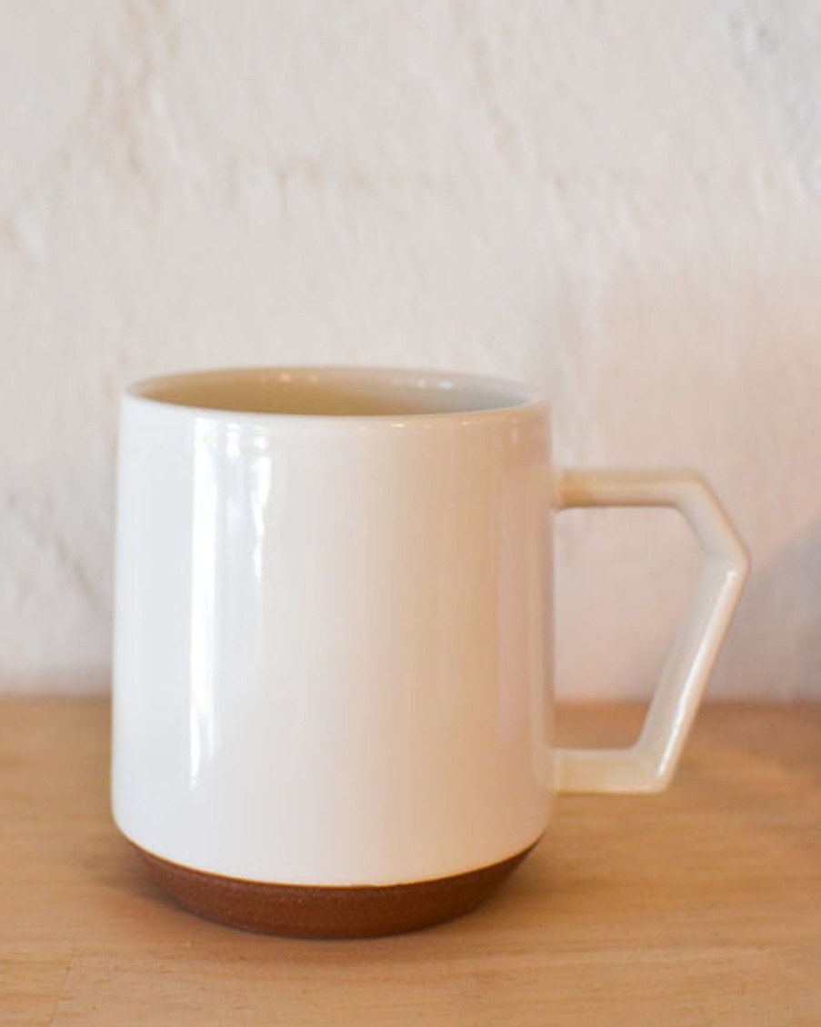 Tableware chips japan | Chips Japan Mug - White