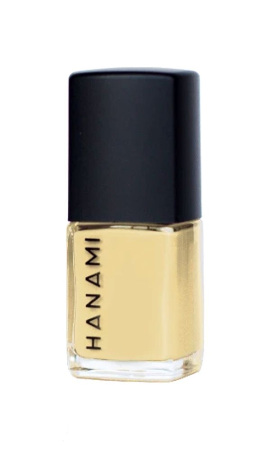 Scent & Care Hanami | Hanami Nail Polish - Forsythia