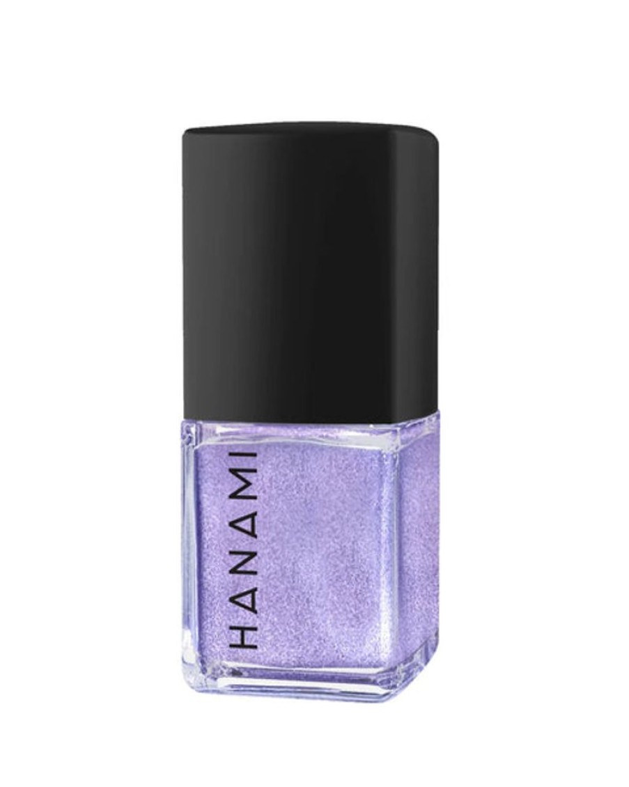 Scent & Care Hanami | Hanami - Nail Polish - Ultraviolet