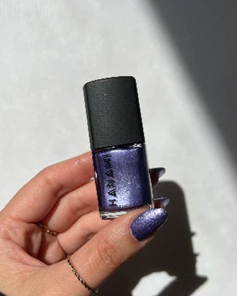 Scent & Care Hanami | Hanami - Nail Polish - Ultraviolet