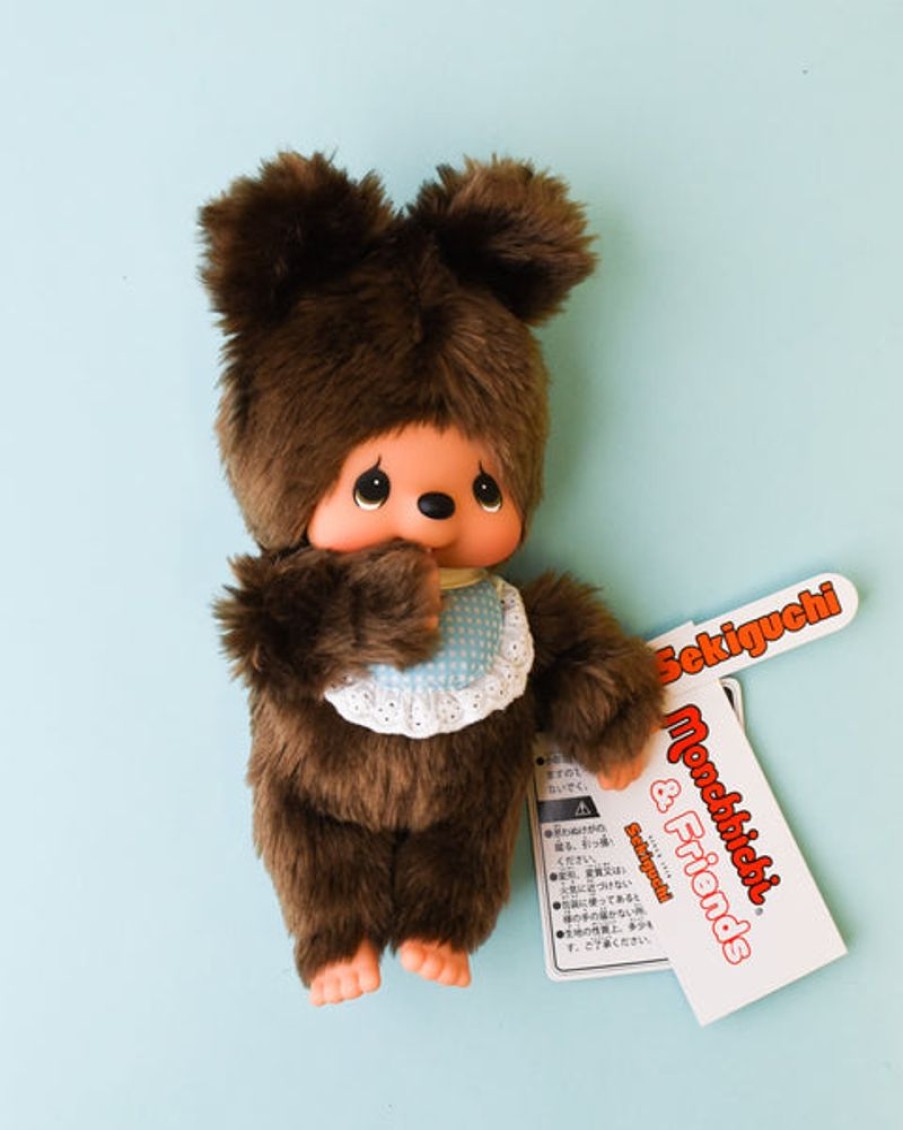 Kids & Babies Sekiguchi | Sekiguchi - Monchhichi - Bear