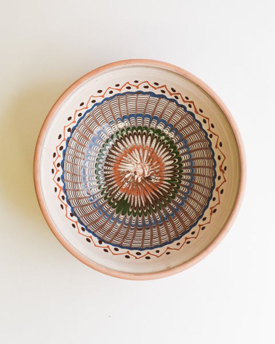 Home Decor Mahala Wallah | Mahala Wallah - Rossita Bowl *Pick Up Only*