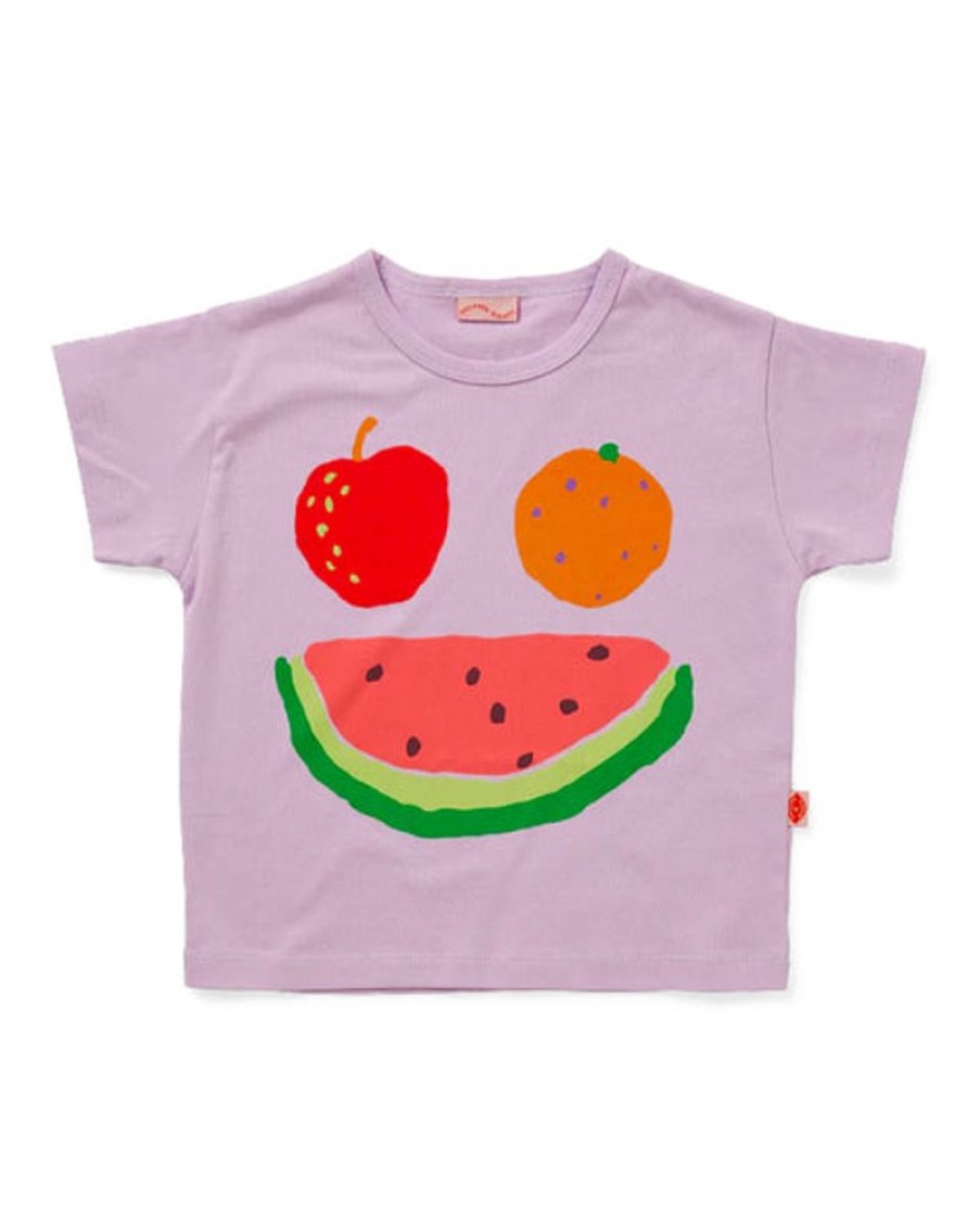 Kids & Babies Halcyon nights | Halcyon Nights - Eat The Rainbow Kids Tee