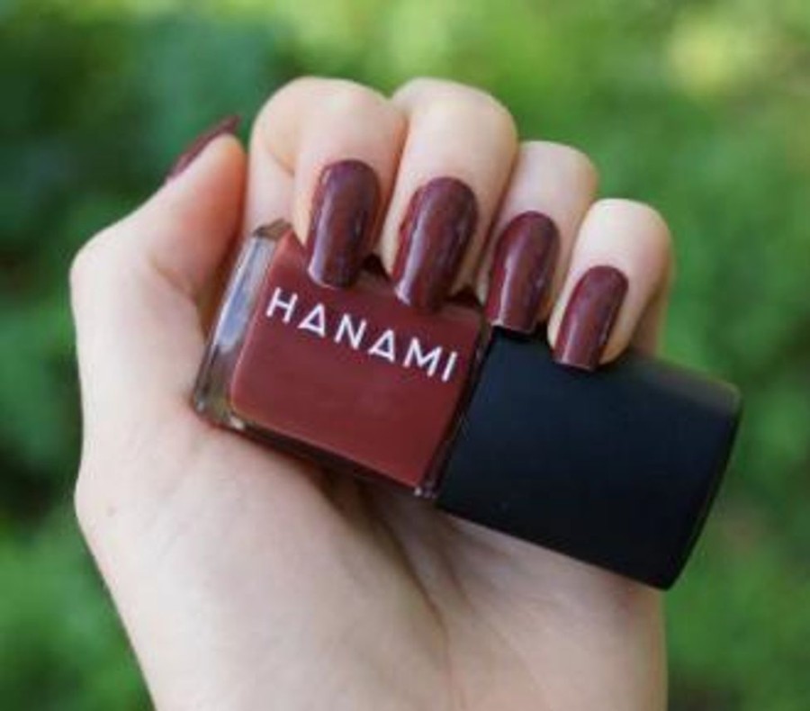 Scent & Care Hanami | Hanami Nail Polish - Cortez