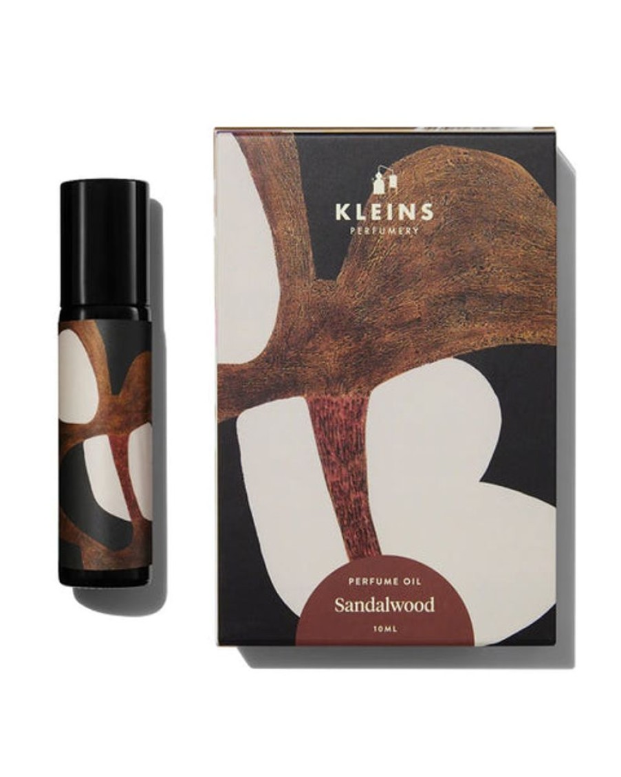 Scent & Care Kleins | Kleins - Sandalwood Perfume Oil