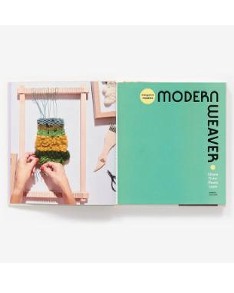 Books & Mags Not specified | Maryanne Moodie'S Modern Weaver By Maryanne Moodie