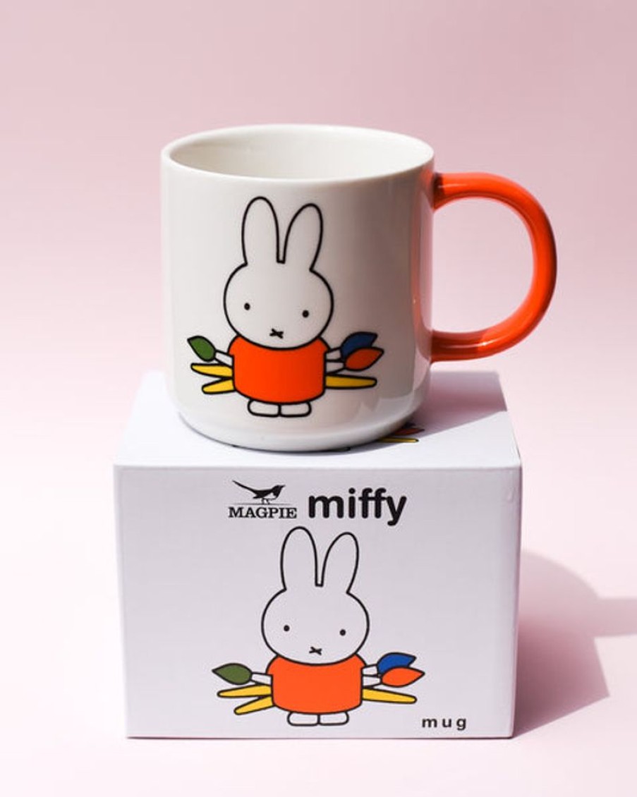 Home Decor PINKYS | Miffy Mug - Artist