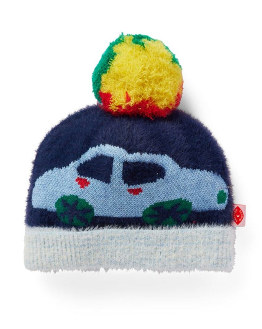 Kids & Babies Halcyon nights | Halcyon Nights - Seoul City Knit Beanie