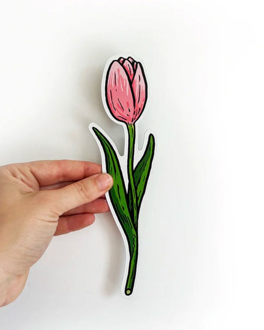 Home Decor BILLIE JUSTICE THOMSON | Billie Justice Thomson - Tulip Magnet