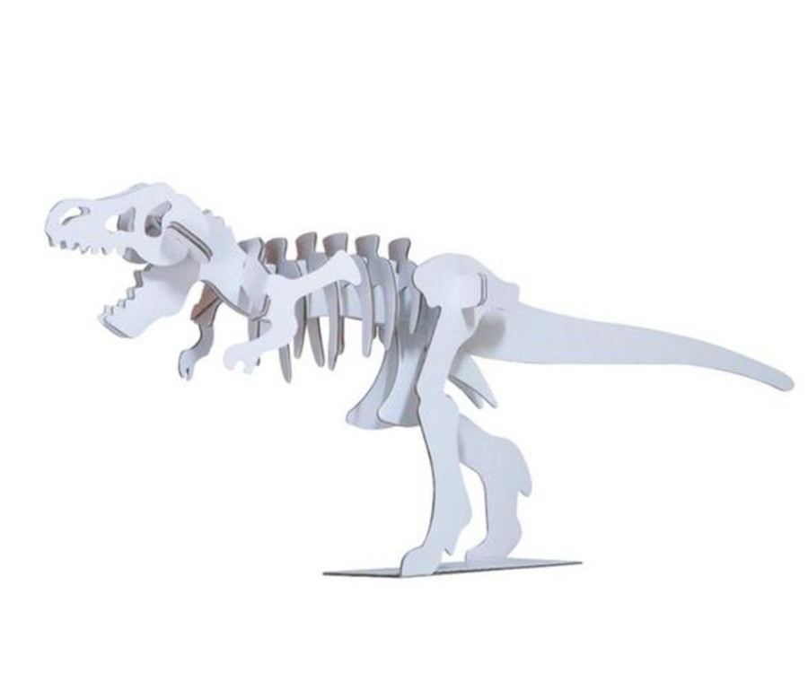 Kids & Babies Hacomo | Hacomo - Craft Kit - Tyrannosaurus