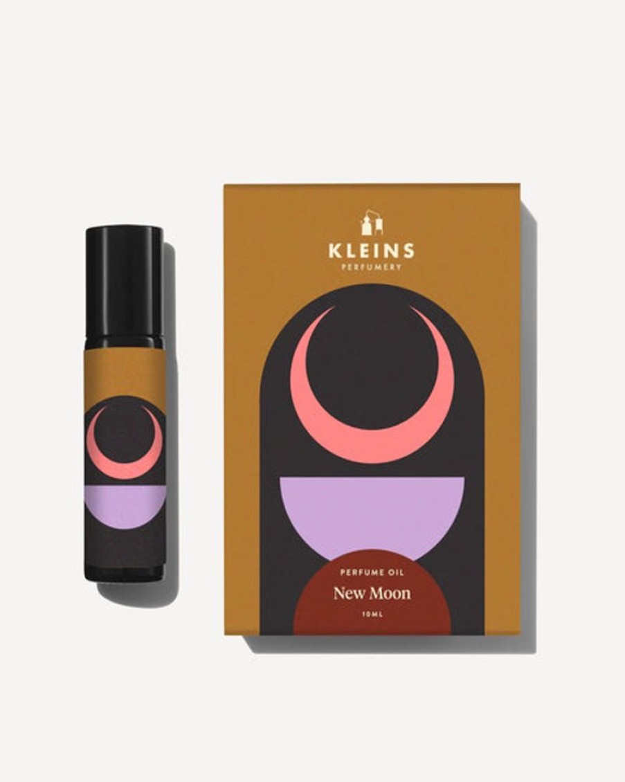 Scent & Care Kleins | Kleins - New Moon Perfume Oil