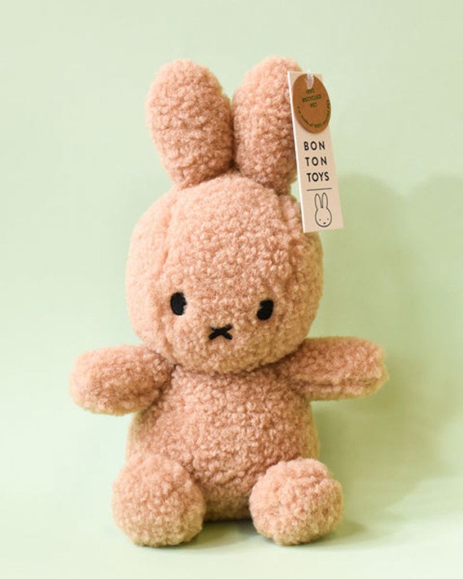 Kids & Babies Miffy plush | Miffy - Plush Toy Eco Collection - Beige