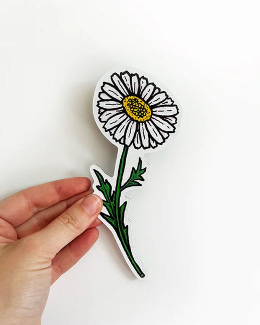 Home Decor BILLIE JUSTICE THOMSON | Billie Justice Thomson - Daisy Magnet