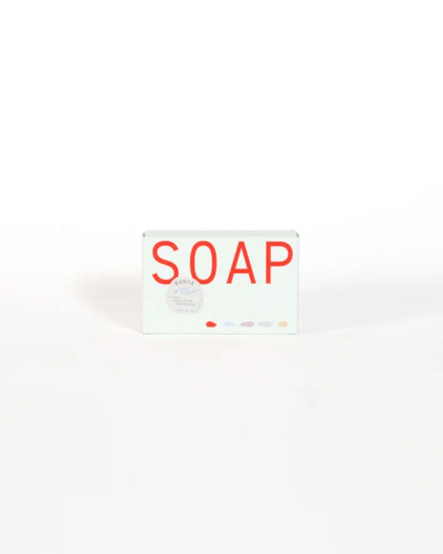 Scent & Care Sounds | Sounds - Banya Soap